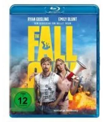 Produktbild von The Fall Guy