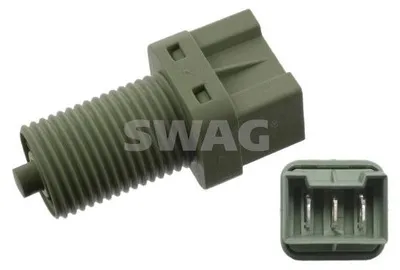 Produktbild von SWAG Bremslichtschalter 60 93 7192