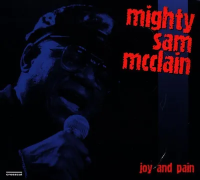 Produktbild von McClain,Mighty Sam-Live In Europe