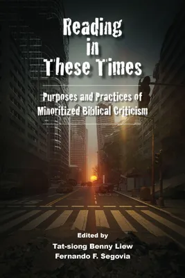 Produktbild von Reading in These Times