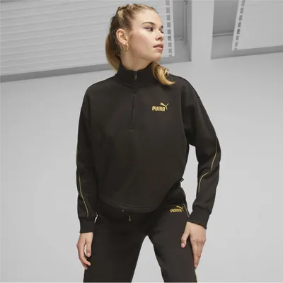 Immagine prodotto di Felpa con cappuccio Puma 680020_01 da Donna