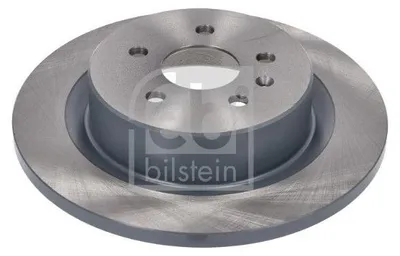 Produktbild von FEBI Bremsscheibe Hinten 314mm 198758