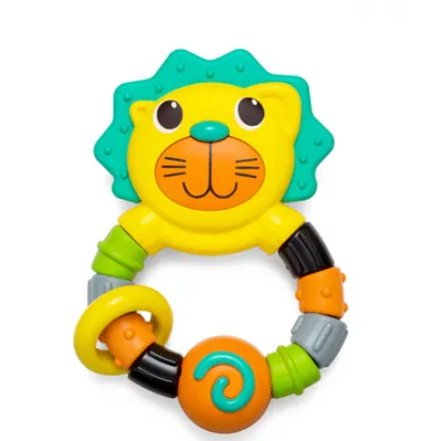 Obrázok produktu pre Infantino 216274, Plast, Viacfarebný