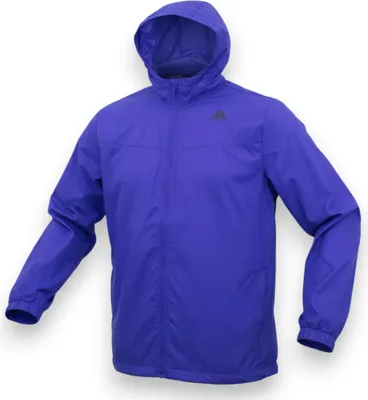 Produktbild von Adidas Herren Jacke Light WB Windbreaker Sport XL