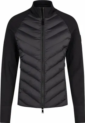 Obrázek produktu pro Pikeur dámská hybridní bunda Athleisure černá FS25, velikost:38