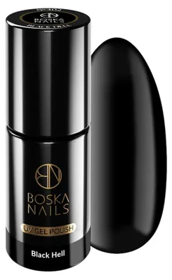 Obrázok produktu pre Gél-nedostatok Boska Nails #302, 6 ml