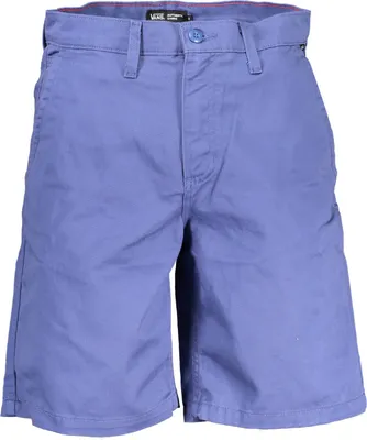 Obrázek produktu pro Vans Authentic Chino Relaxed - Chino šortky - Muži - Modrá - 30
