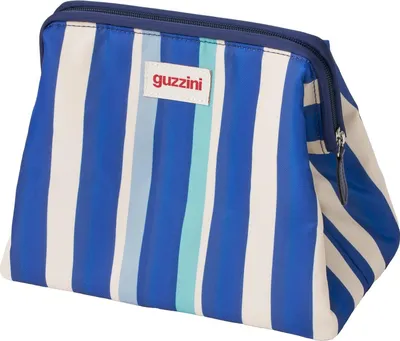 Produktbild von Guzzini SEA BREEZE Mehrzweck- Thermobeutel Mediterranean blue