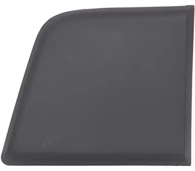 Image de DIEDERICHS 3484559 Baguette décorative/de protection, paroi latérale arrière gauche pour FIAT DUCATO Fourgon (250_) 2018-