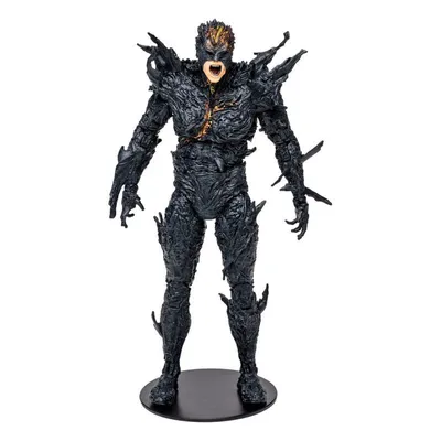 Produktbild von McFarlane Toys - DC The Flash Movie Actionfigur Dark Flash 18 cm