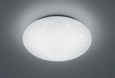 Obrázek produktu pro TRIO Reality R67611100 Hikari stropné svietidlo LED 1x46W 4600lm 4000K