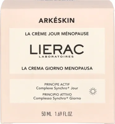 Immagine prodotto di Lierac Arkéskin Tagescreme 50 ml