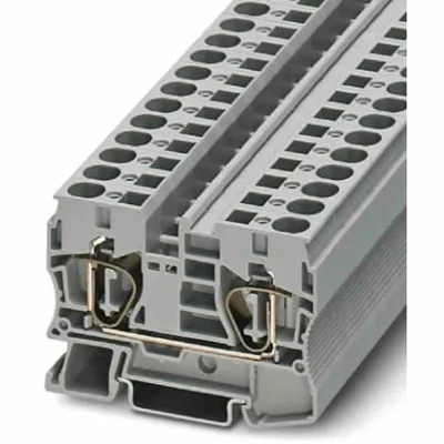 Produktbild von Phoenix 3036110 Durchgangsklemme ST 10