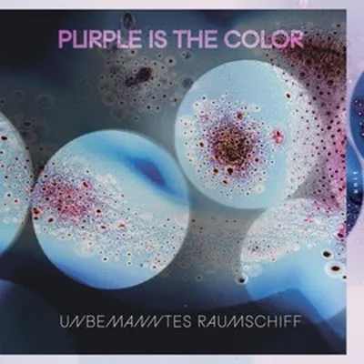 Produktbild von Unbemanntes Raumschiff