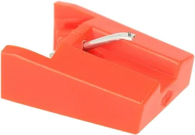 Productafbeelding van Pickupnaald - Naald Platenspeler - Muziek Luisteren - Diamant Naald - 45 x 33 x 12 cm - Zwart