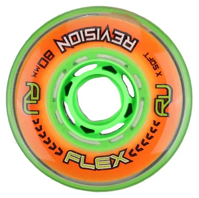 Produktbild von Rolle Revision Flex Indoor X-Soft 76mm