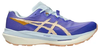 Zdjęcie produktu dla Asics Fujispeed 4 – kobaltowy/morelowy, rozmiar: 8
