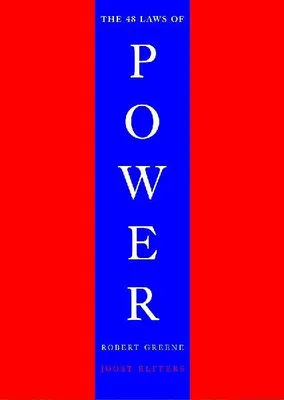 Produktbild von The 48 Laws of Power