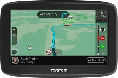 Produktbild von Navigationsgerät GO Classic 5 Zoll