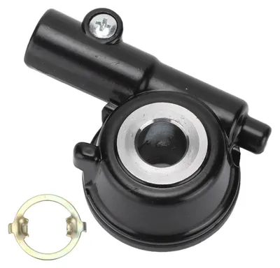 Zdjęcie produktu dla Przekładnia napędowa prędkościomierza 44800KF0023 – zamiennik do modeli Honda XR250R/XR250L/XR350R/XR350L/XR500R/XR600R