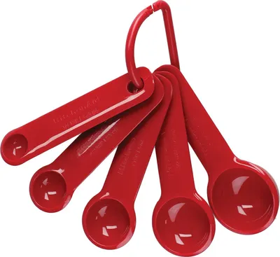 Immagine prodotto di Tazze di misurazione KitchenAid Core Imperial Red