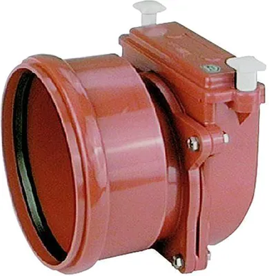Obrázok produktu pre Dallmer Rohrklappe DN 200