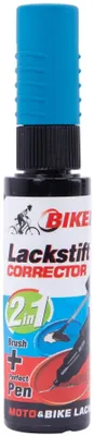 Image de Fasi Fasi Lackstift Victoria Petrol Blue Matt