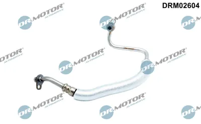 Zdjęcie produktu dla Przewód Smar. Turbosprężarki Bmw 2,0T