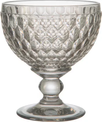 Produktbild von Villeroy & Boch Boston Coloured Sektschale / Dessertschale Smoke 250ml