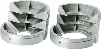 Image de ROTHENBERGER Kit de réduction pour P355B, 90-140mm - 1000000550