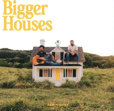 Produktbild von Bigger Houses
