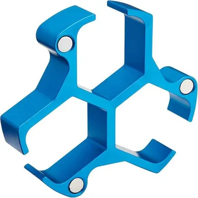Produktbild von 4872363115839 – werkst?ckanschl. POSISTOP30 mm Skantek