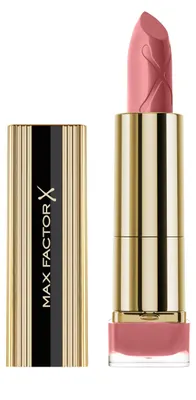 Productafbeelding van Max Factor Colour Elixir, Nahá, Toasted Almond, 1 kleur, Kleur, Kleurintensiverend, Hydraterend, Voedend, Satin, Crèmige textuur