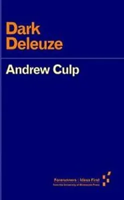 Obrázek produktu pro Dark Deleuze