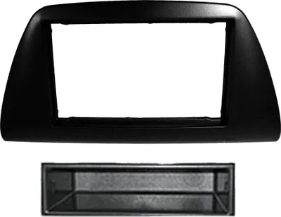 Image de Autoleads FP-28-01 Adaptateur de facade d'autoradi...
