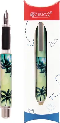 Productafbeelding van Go Pen V1 - Cresco (vulpen)