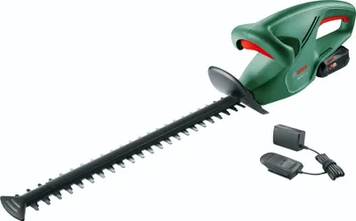 Produktbild von Bosch EasyHedgeCut 18-45 Akku-Heckenschere