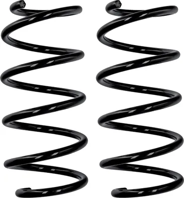 Produktbild von Fahrwerksfedern-Set vorne Ø 13,8 mm EIBACH für u.a. RENAULT KANGOO