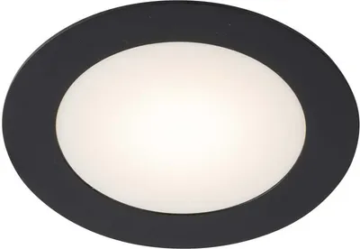 Immagine prodotto di Plafoniera da incasso per esterni con LED a forma di occhio da 10 W, 3000 K, TOTTORI IL 8058 Antigo