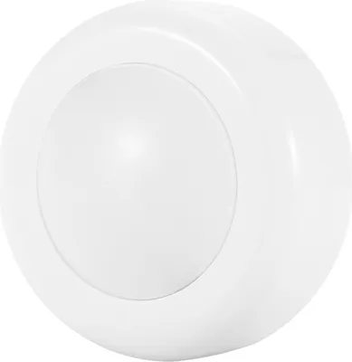 Obrázok produktu pre 6ks LED svietidiel na osvetlenie skrinky Nočná lampa so senzorom ľudského tela s diaľkovým ovládaním pre domáce chodby Indoo