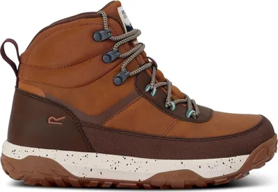 Productafbeelding van Regatta Shayford, wandelschoenen voor dames, bruin, maat 37