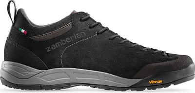 Zdjęcie produktu dla Zamberlan 228 THE NOSE RR, Męski, Dorosły, Czarny, Szary, Buty outdoorowe, Wędrówki, Vibram Password