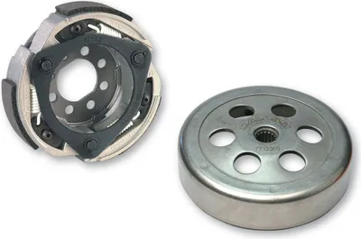 Produktbild von Malossi MAXI DELTA SYSTEM Kupplung und Glocke D 135