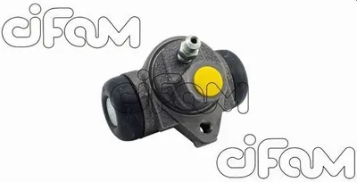 Produktbild von CIFAM Radbremszylinder Trommelbremse Hinten für FORD FIESTA III (GFJ) 101-351