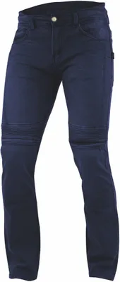 Immagine prodotto di Pantaloni moto Trilobite Micas Urban uomo L32 Blu scuro-W32-L32