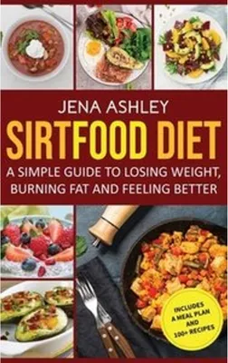Produktbild von Sirtfood Diet