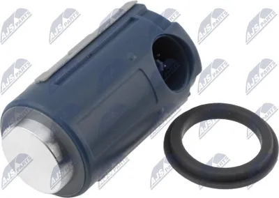 Produktbild von NTY EPDC-ME-010 Einparkhilfe Parksensor Schwarz passend für MERCEDES-BENZ C-Klasse Limousine (W202) CLK (C208) S-Klasse Limousine (W220) CLK Cabriolet