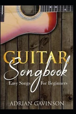 Produktbild von Guitar Songbook