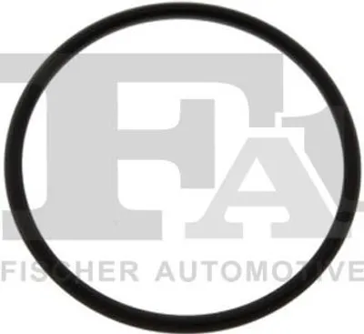 Produktbild von FA1 Dichtring Abgasrohr 331-973 Eingang für FIAT MULTIPLA (186) 5mm 74mm 82mm