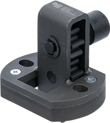Obrázek produktu pro BGS technic Flywheel / Crankshaft Rotater, 870 g